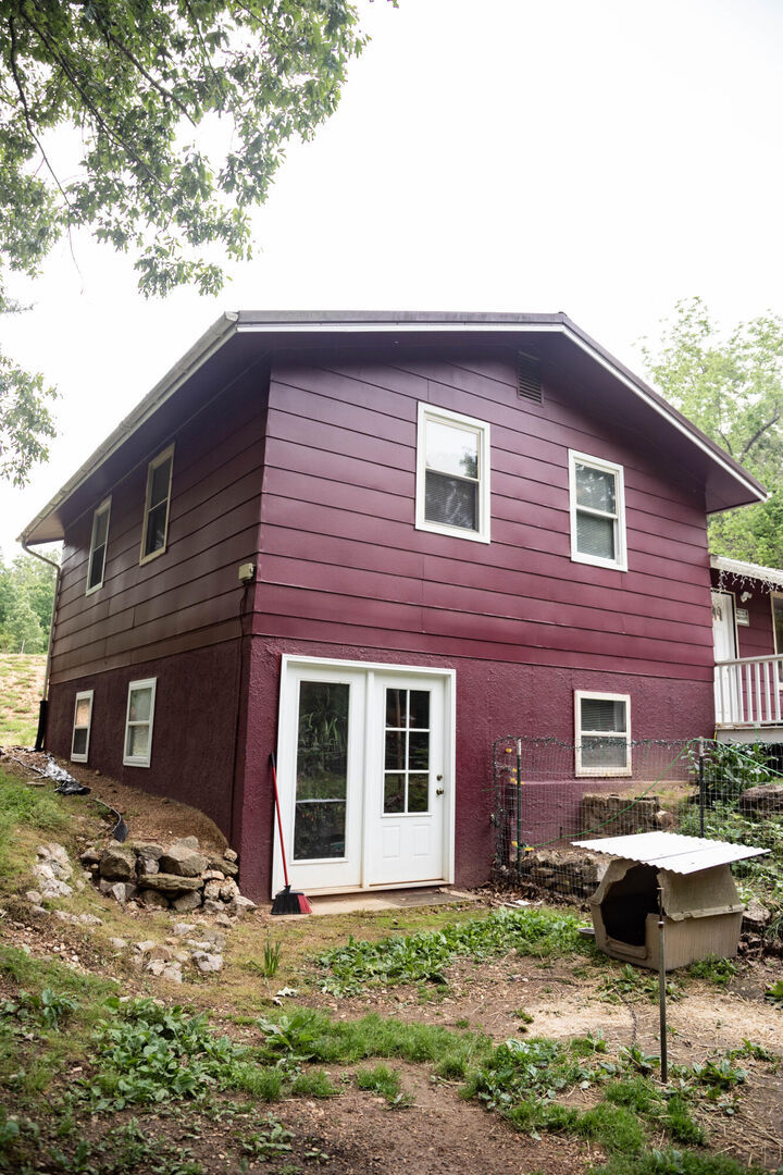 Property Photo:  15089 State Highway 142W  MO 63942 