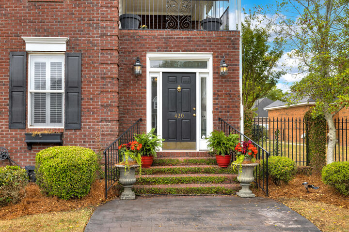 Property Photo:  420 Veranda Drive  SC 29150 