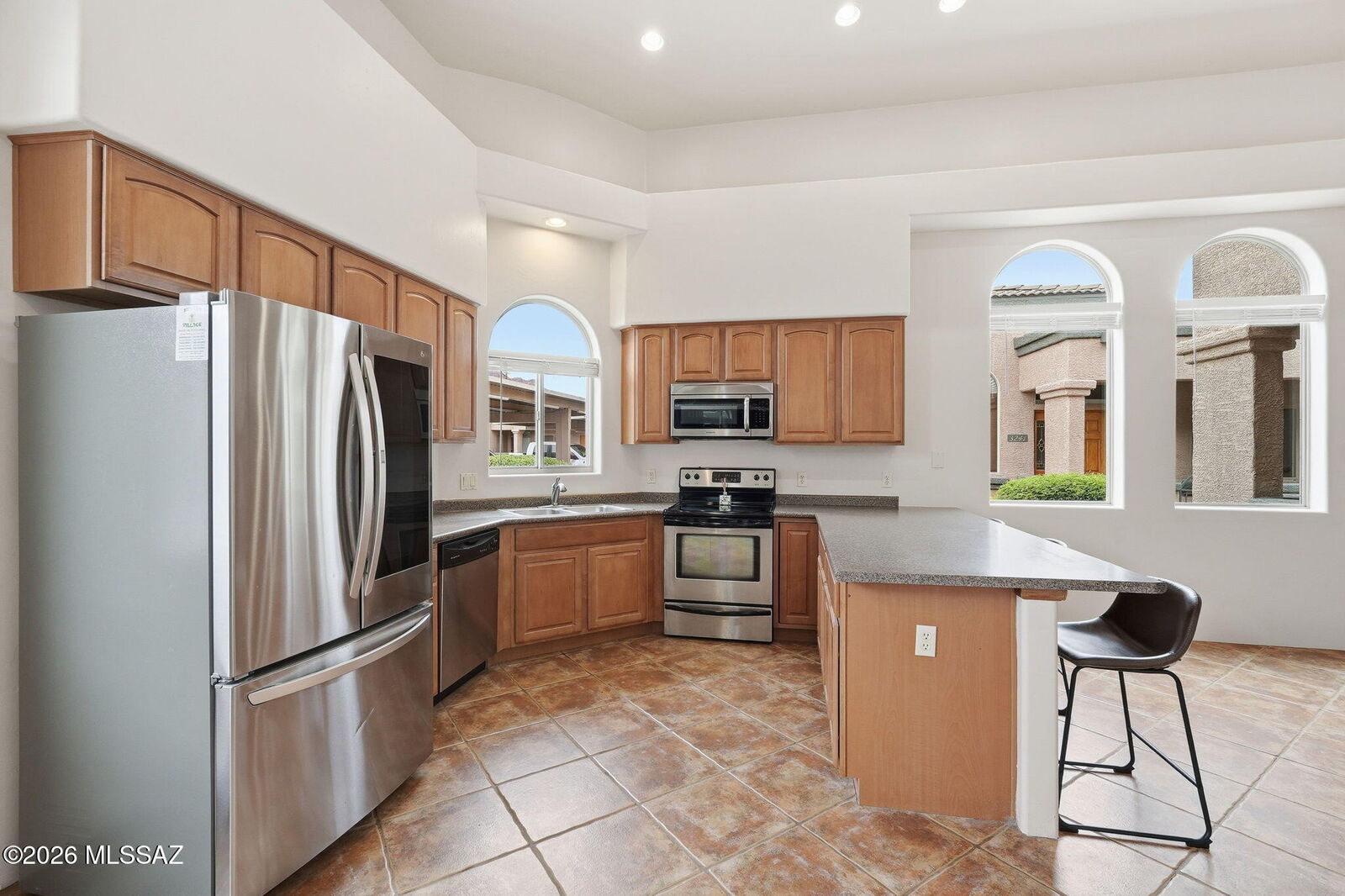 Property Photo:  3249 S Treasure Cove Place  AZ 85713 