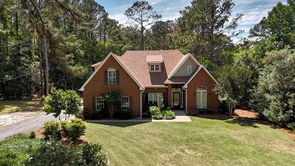 Property Photo:  1031 Gatlin Creek Road  GA 31757 