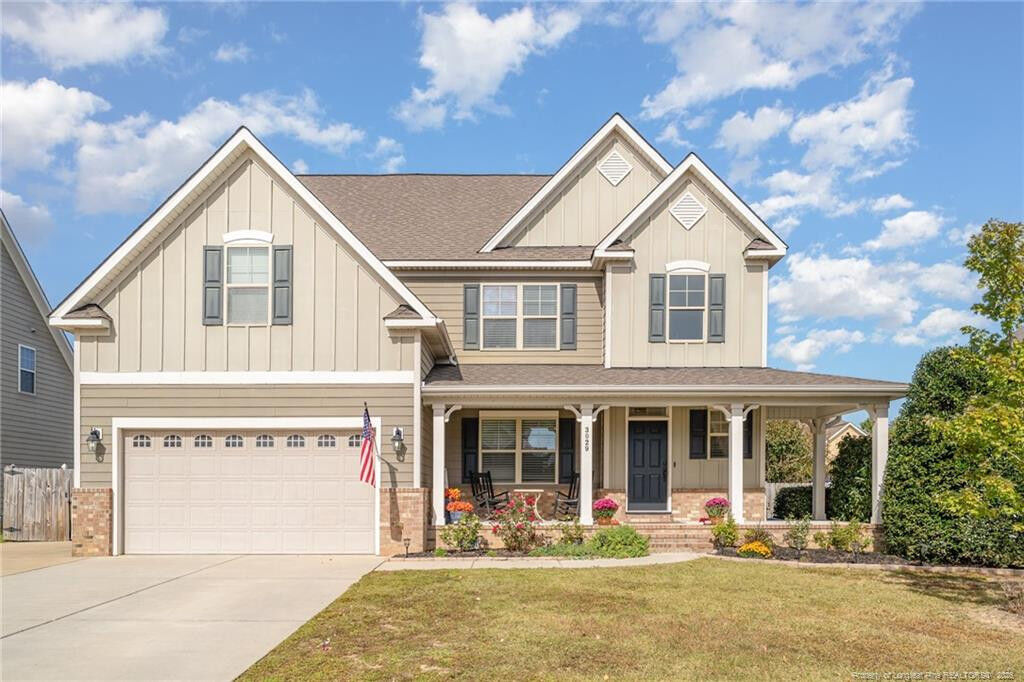 Property Photo:  3029 Eaglecrest Lane  NC 28306 