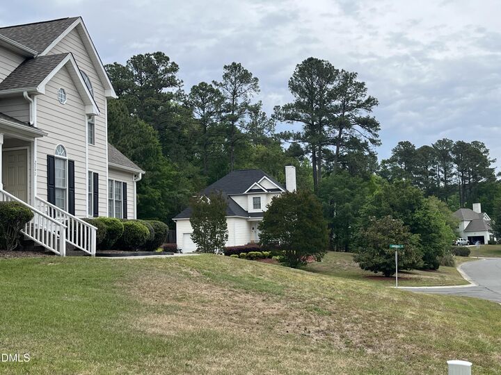 Property Photo: 2797 Clifton Avenue NC 27522