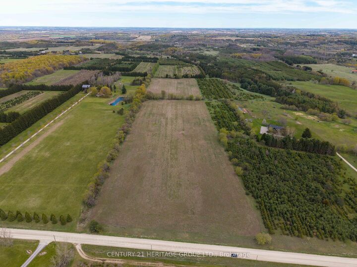 Property Photo:  994591 Mono Adjala Townline  ON L0N 1P0 