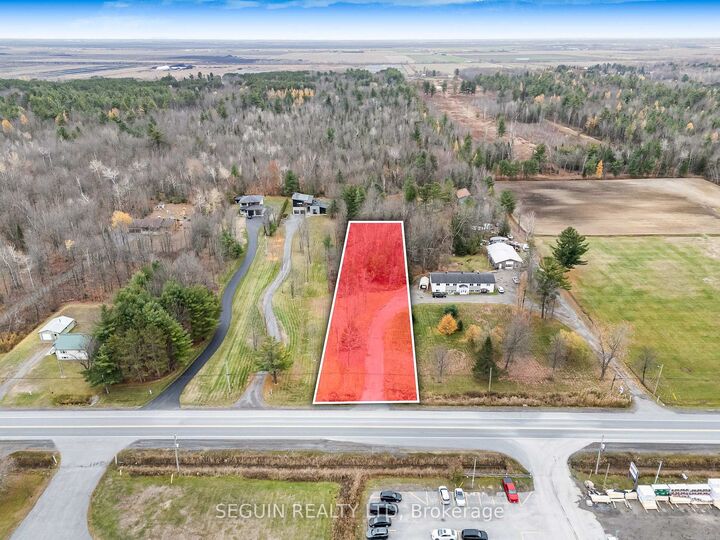 0 County Road 17 Road — photo 1