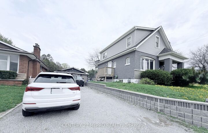 Property Photo:  801 Upper Wellington Street  ON L9A 3R5 