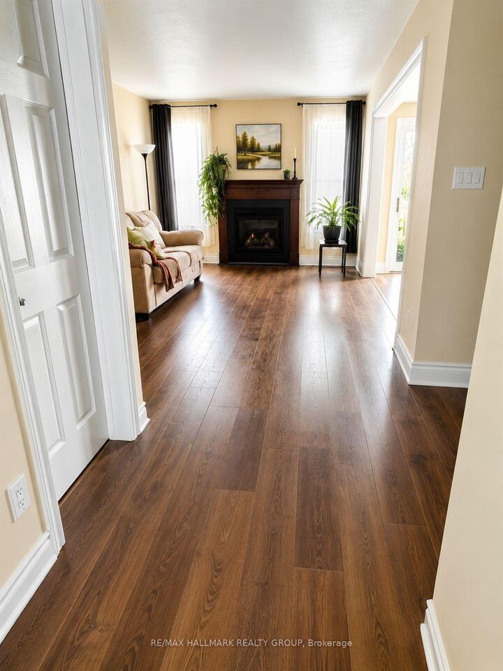 Property Photo: 202 Conifer Creek Circle ON K2M 0M2
