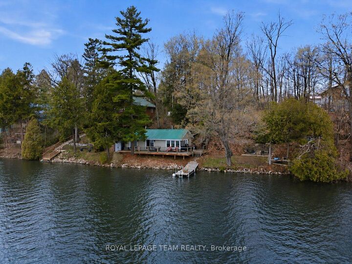 69 O2 Otter Lake Road — photo 1