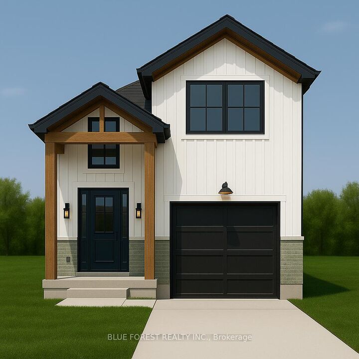 Lot 99 Beer Crescent — photo 1