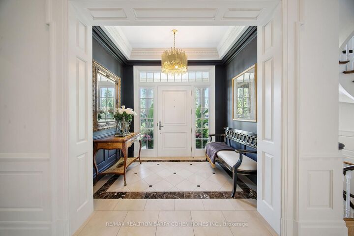 Property Photo: 91 Fairfield Drive ON L7B 1L9