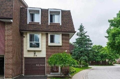 Property Photo: 4662 Kingston Road 106 ON M1E 4Y7