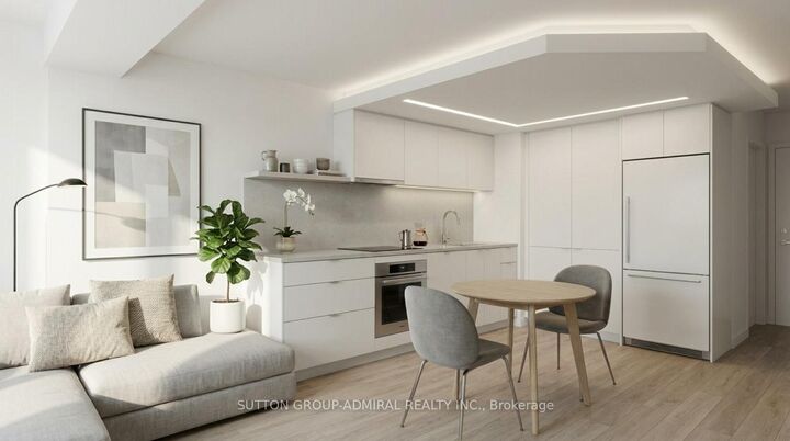 Property Photo: 88 Charles Street E 305 ON M4Y 2W7