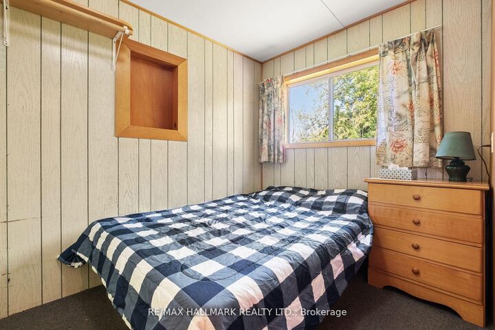 Property Photo: 449 Island View Road 101 ON K0K 2X0