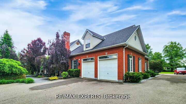 Property Photo: 27 Theresa Circle ON L0J 1C0