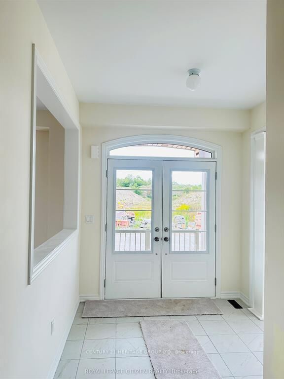 Property Photo:  1 Wayne Allison Drive  ON L0E 1R0 