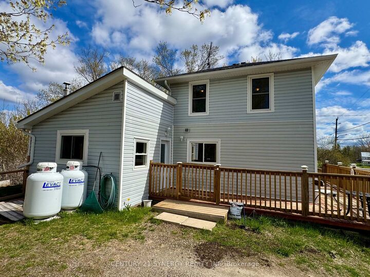 Property Photo:  11537 County Road 38 Road  ON K0H 2V0 