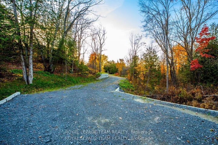 Property Photo: 1201 Dunning Road ON K4C 1P6