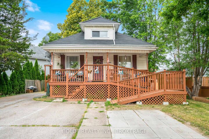 5145 Rice Crescent — photo 1