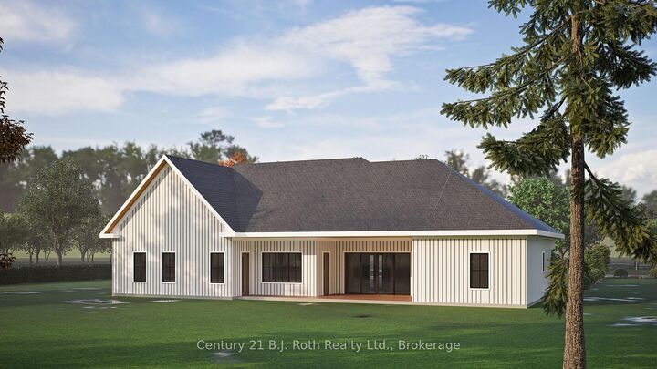 Property Photo:  50 Hillside Drive  ON L0K 1S0 