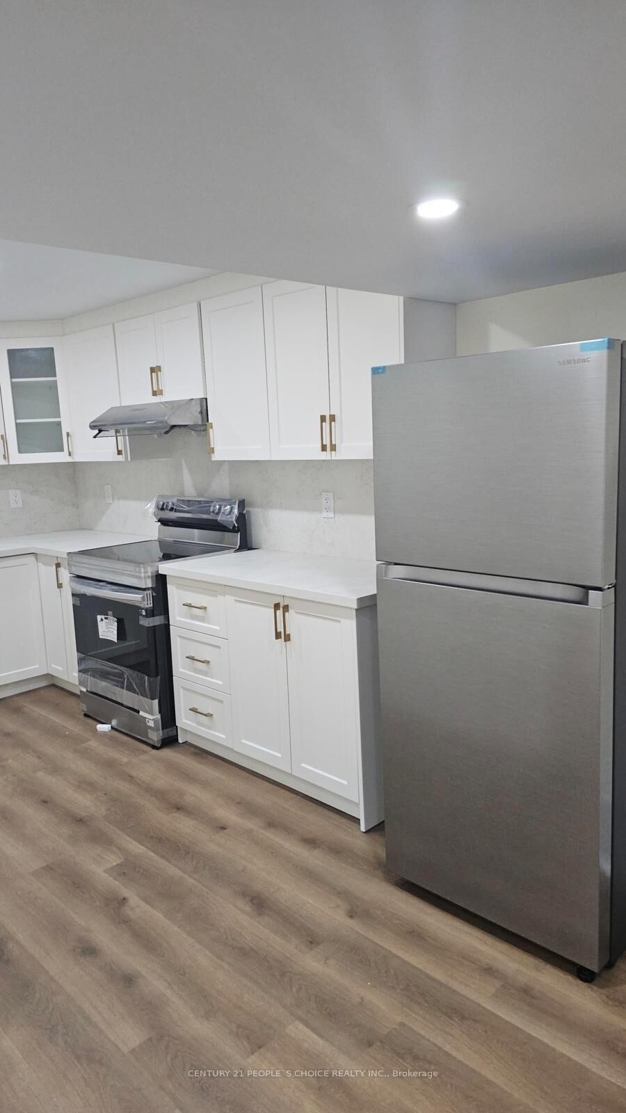 Property Photo:  9 Vickery Street E Basement  ON L1P 0L1 