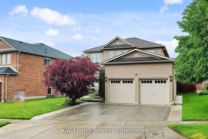 Property Photo: 76 Spooner Crescent ON N1T 1Y1