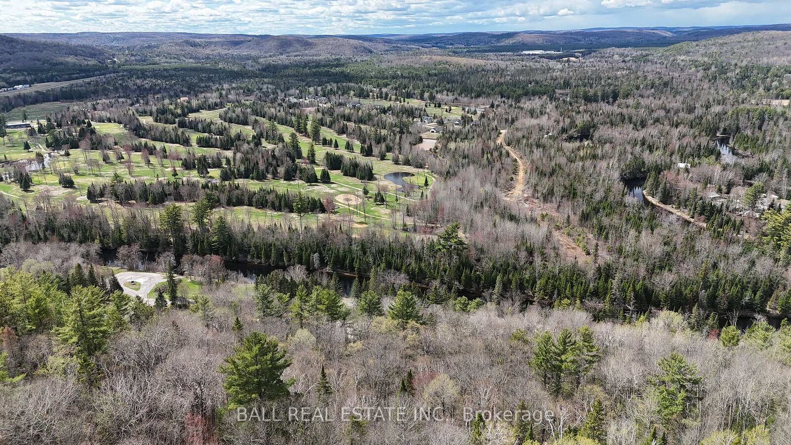 Property Photo:  00 Highway 62 N N/A  ON K0L 1C0 