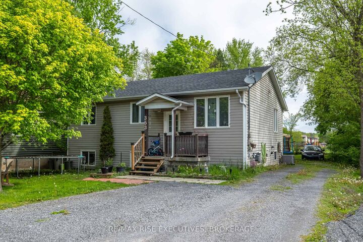 353 Charles Street — photo 1