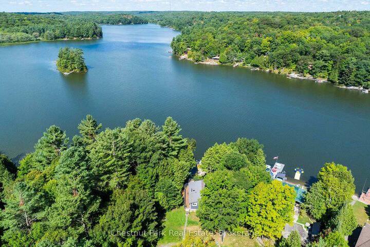 Property Photo:  1140 Cowan Park Road 8  ON P0B 1M0 