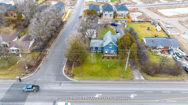 3077 White Oak Road — photo 1
