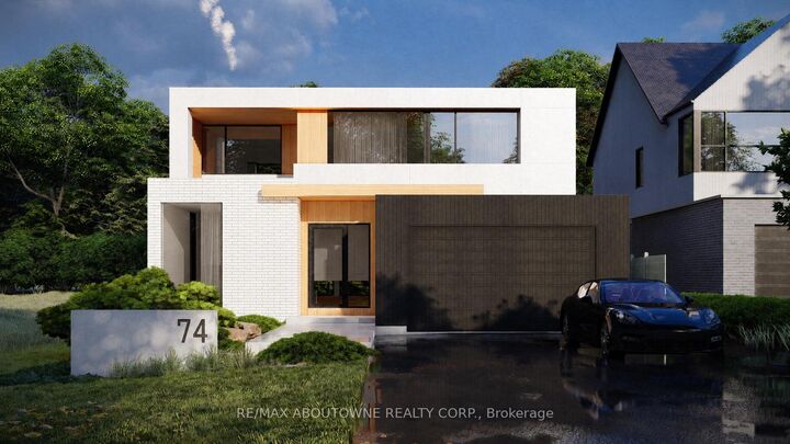 Property Photo: 74 Upper Mount Albion Road ON L8J 2S1