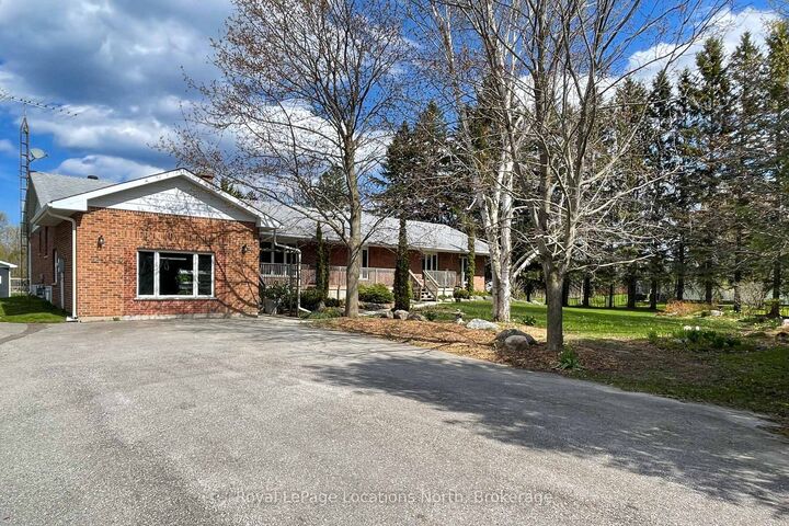Property Photo: 355 Union Street ON N4L 1W7