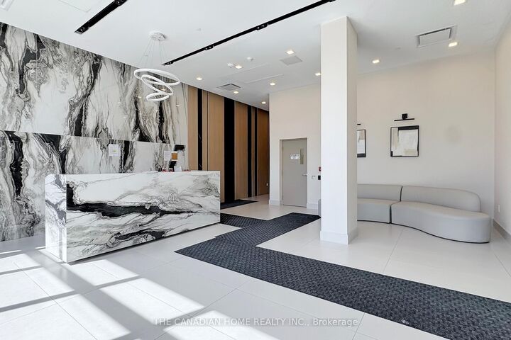 Property Photo: 3429 Sheppard Avenue E 212 ON M1T 0C2