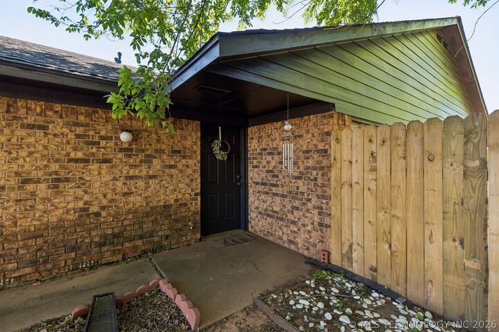 Property Photo:  3613 W 15th Avenue  OK 74074 