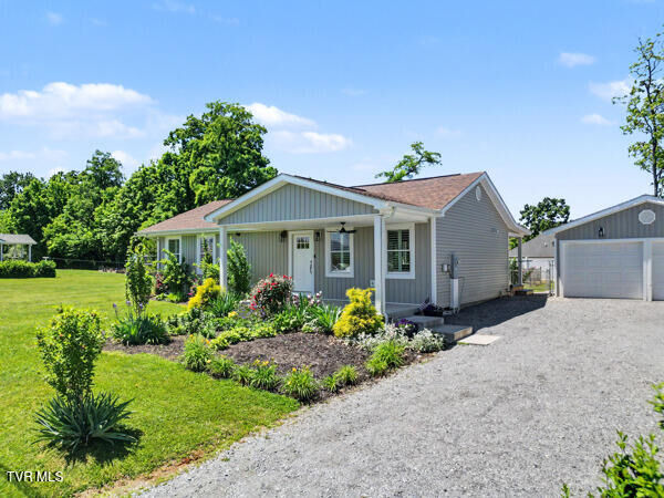 Property Photo:  457 West Street  TN 37745 
