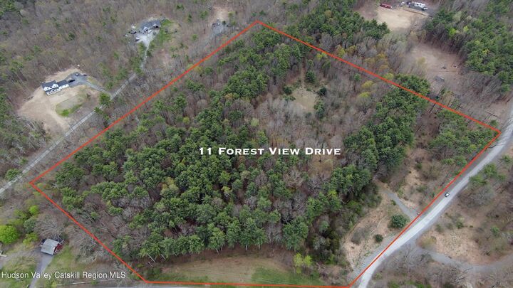 Property Photo: 11 Forest View NY 12414