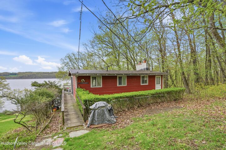Property Photo:  167 Patterson  NY 12490 