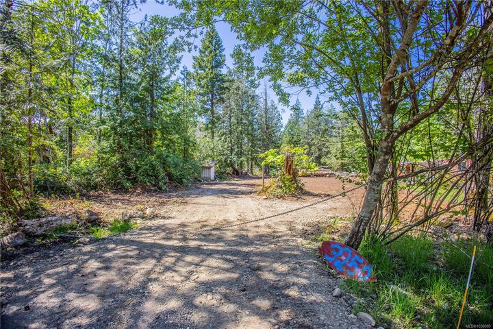 Property Photo:  3250 Gunpowder Trail  BC V0R 1Z0 