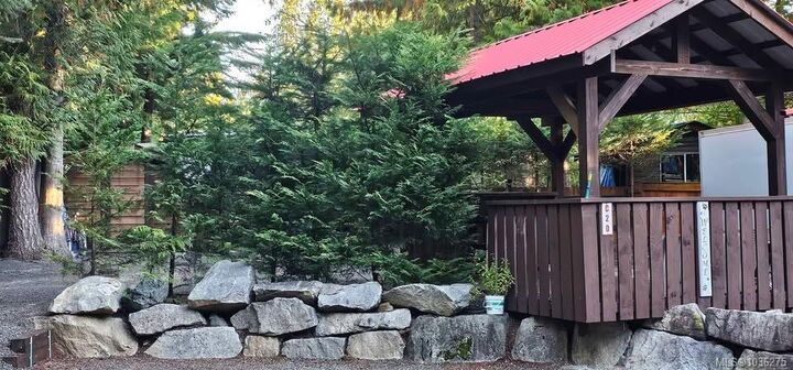 Property Photo:  2650 Turnbull Rd C20  BC V9K 2R2 