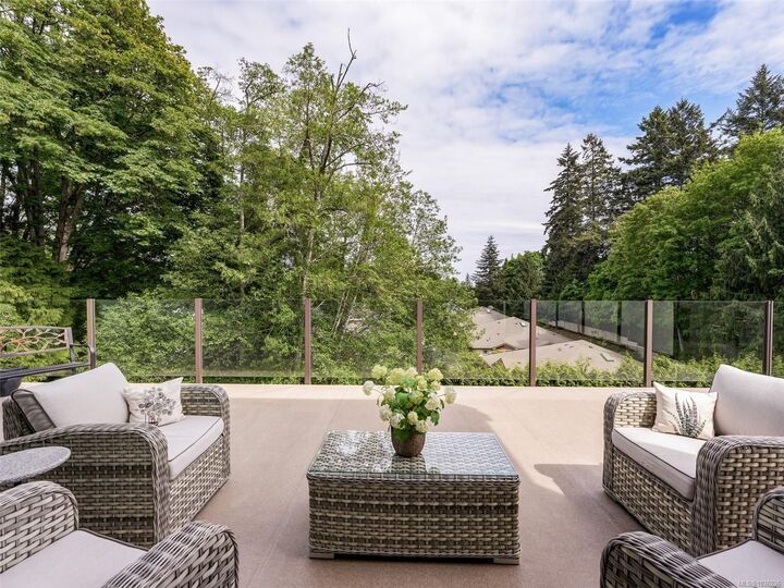 Property Photo:  5155 Lochside Dr  BC V8Y 2G4 