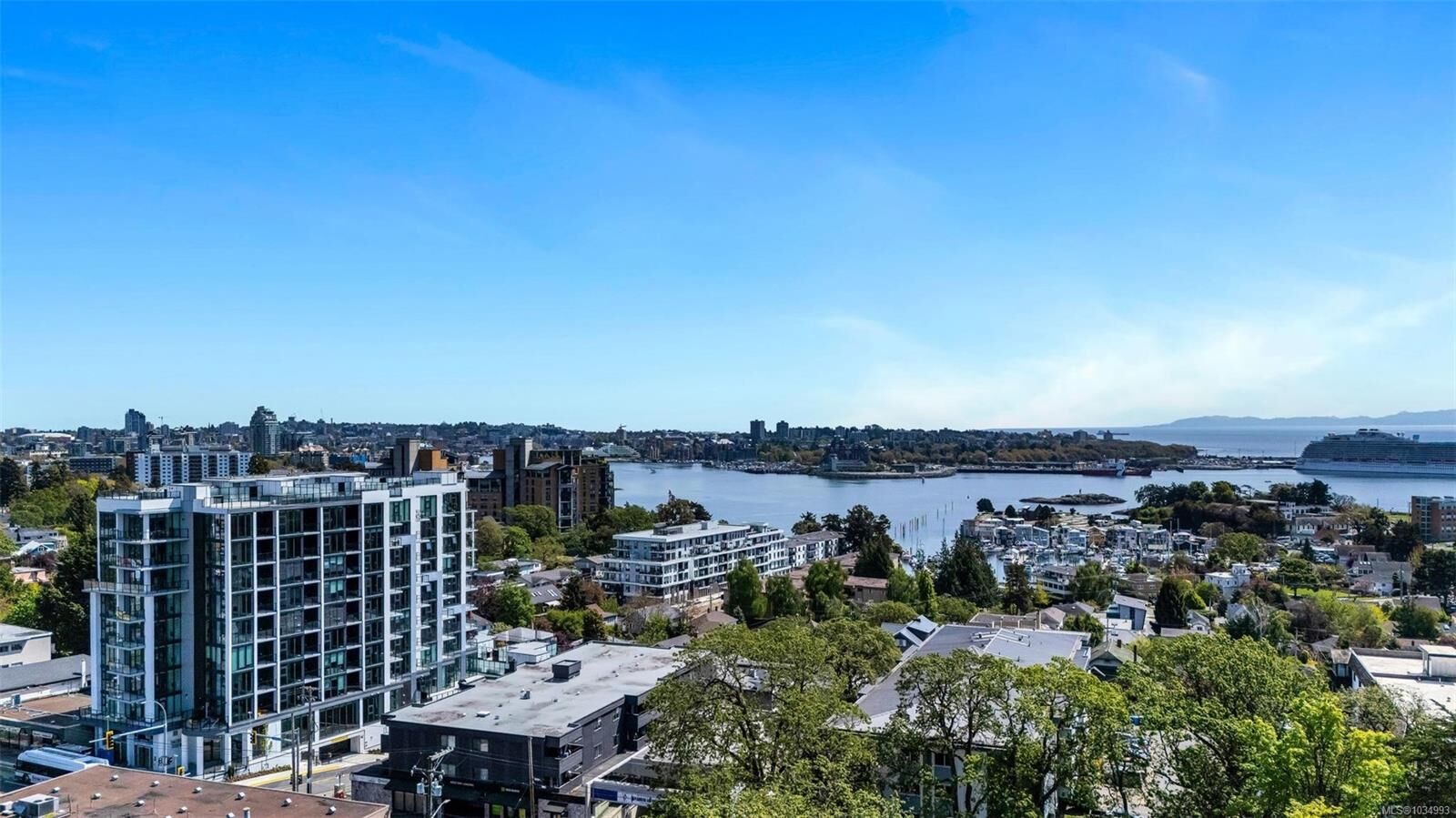 Property Photo:  899 Esquimalt Ave 306  BC V9A 3M5 