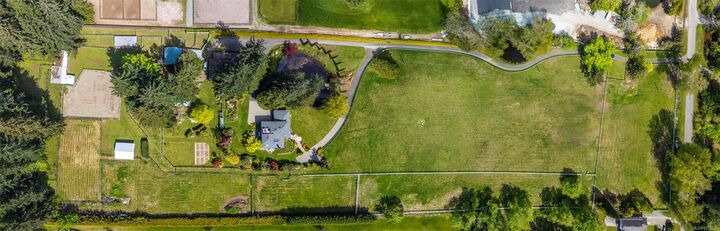 Property Photo:  6412 Bryn Rd  BC V8M 1X6 