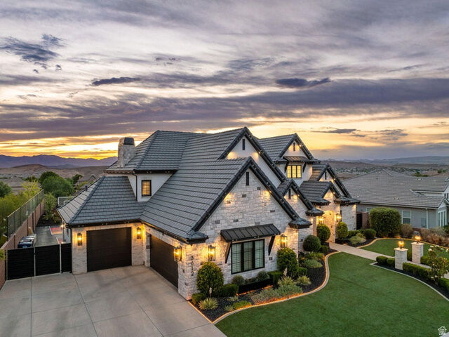 Property Photo:  3612 S Jessamine Dr  UT 84790 