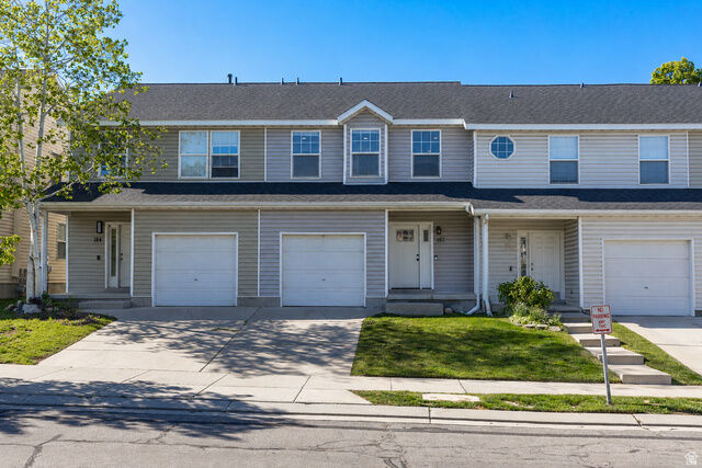 Property Photo:  182 E Daisyfield Dr  UT 84020 
