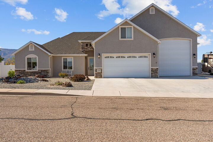 Property Photo:  4393 W 1325 S  UT 84720 