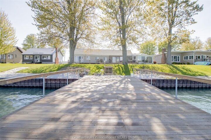 Property Photo: 3057 St.clair Parkway ON N0P 2H0