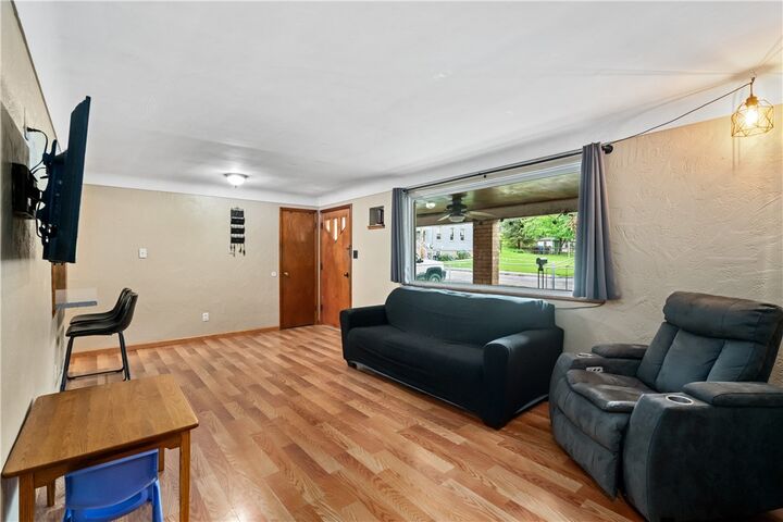 Property Photo: 3322 Cherry Street PA 15122