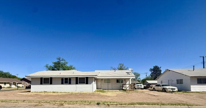 Property Photo:  823 S Kentucky Street  TX 79106 