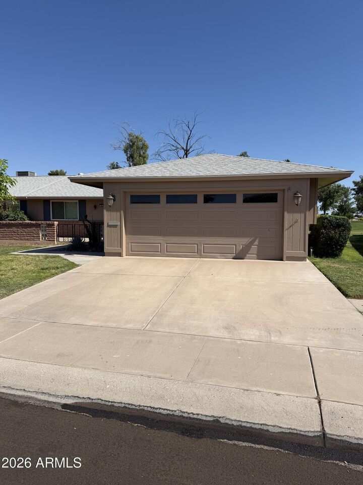 Property Photo: 9936 W Mountain View Road AZ 85351