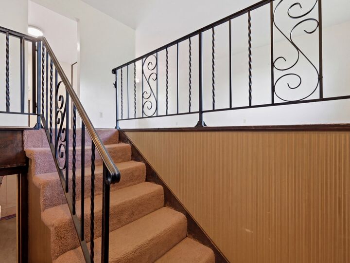 Property Photo:  15489 Woodrow Drive  PA 16335 