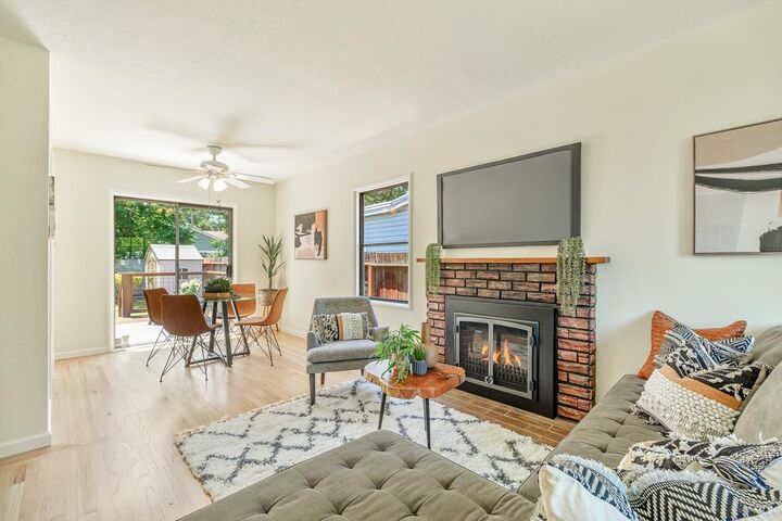 Property Photo:  1145 Mirabella Avenue  CA 94945 