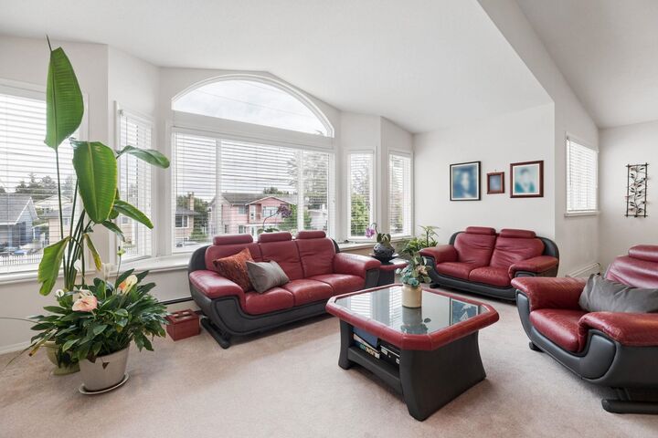 Property Photo:  3451 Liverpool Street  BC V3B 3V9 
